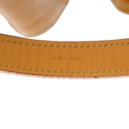 Louis Vuitton Epi Petit Noe Tassil 10 of 10
