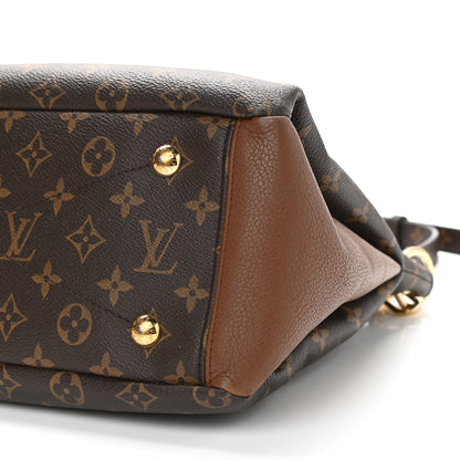 Louis Vuitton Monogram Pallas Full Noisette 13 of 13