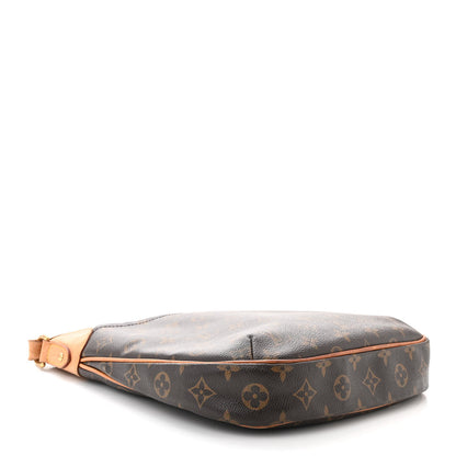 Louis Vuitton Monogram Odeon PM 4 of 12