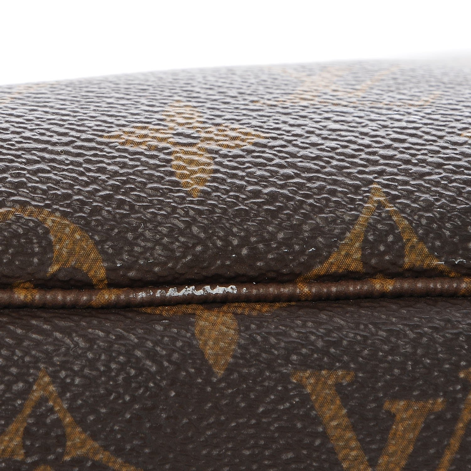 Louis Vuitton Monogram Neverfull GM 9 of 14