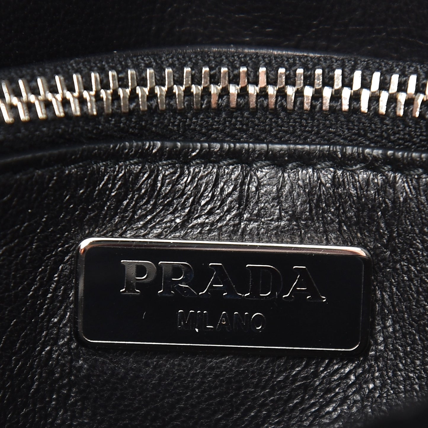 Saffiano Lux Crossbody Bag Talco