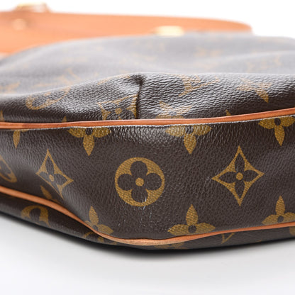 Louis Vuitton Monogram Odeon PM 11 of 11