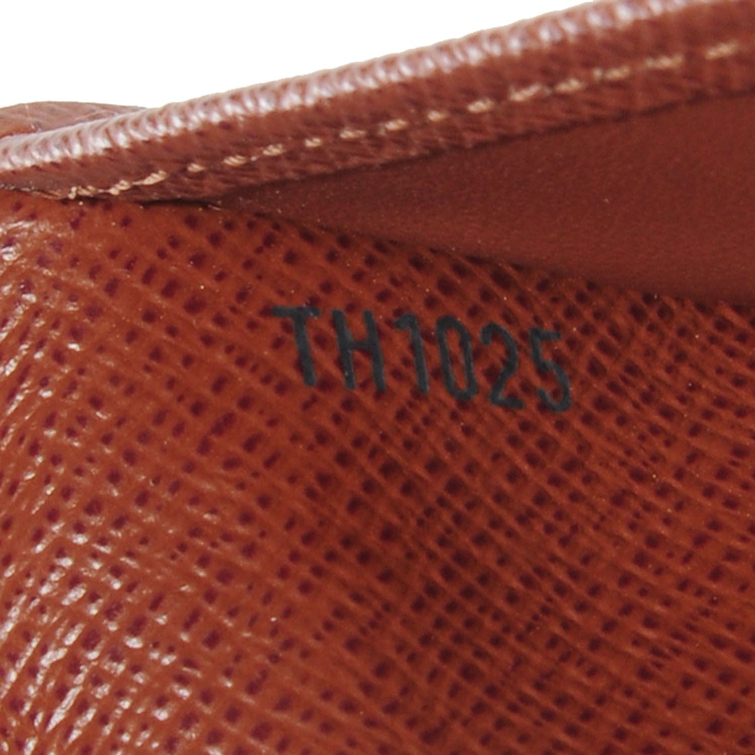 Louis Vuitton Monogram Porte Tresor International Wallet 6 of 7