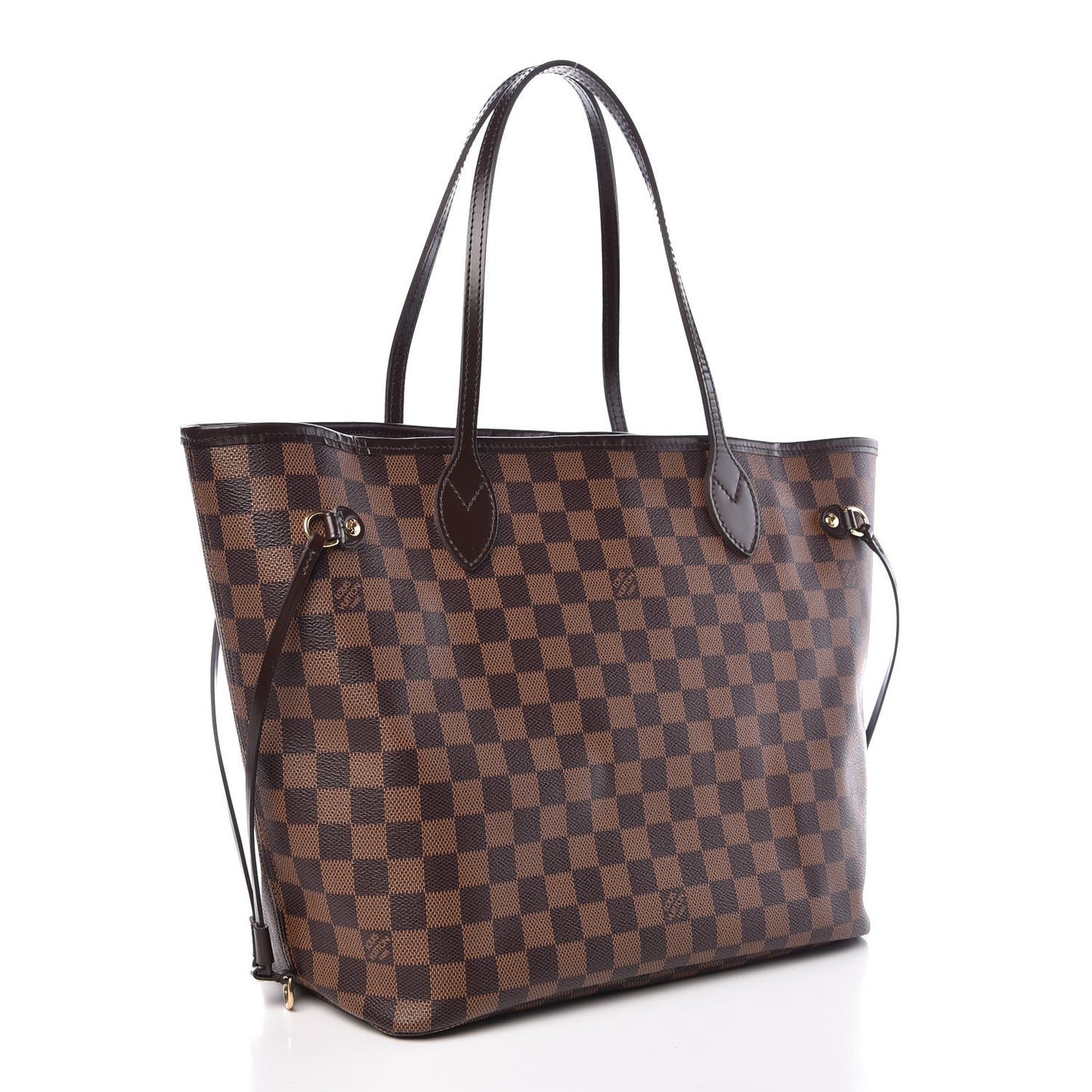 Damier Ebene Neo Neverfull MM