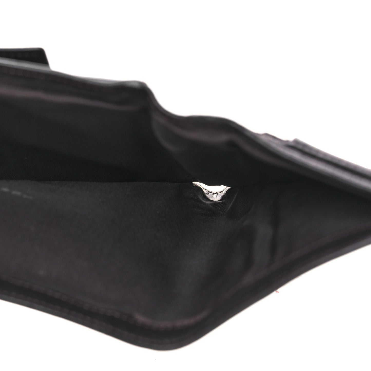 Zucchino Compact Wallet Tobacco