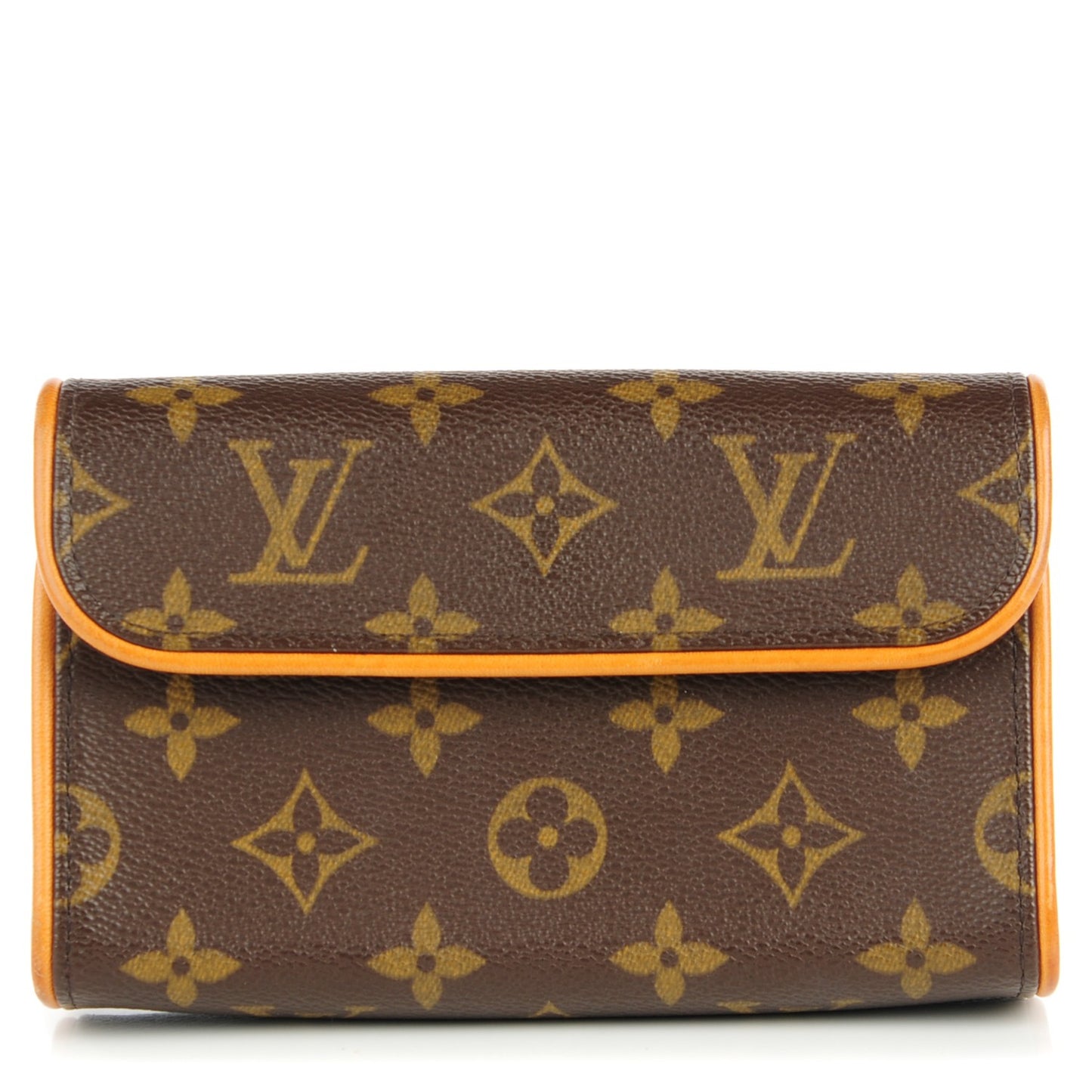 Monogram Pochette Florentine XS
