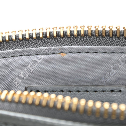 Burberry Haymarket Check Clara Pochette Grey 11 of 11
