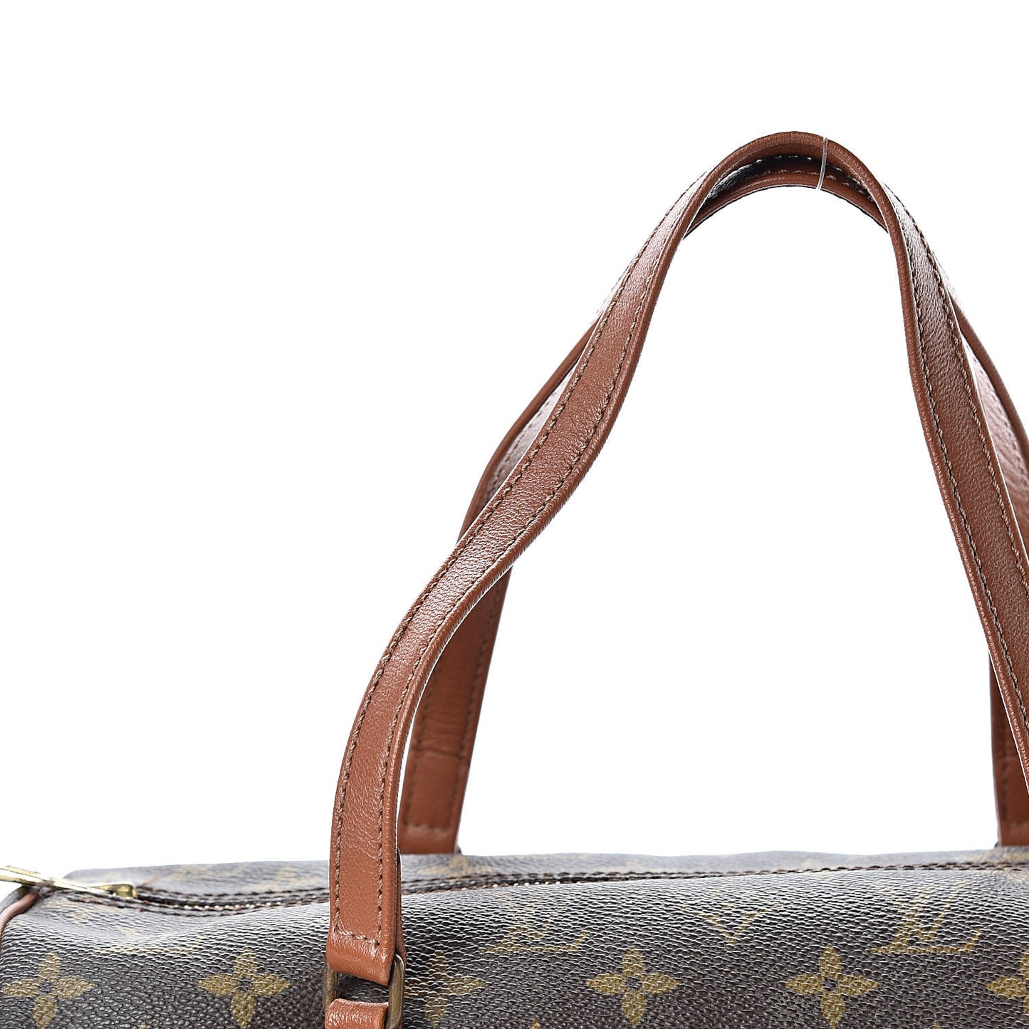 Monogram Papillon 30 With Companion