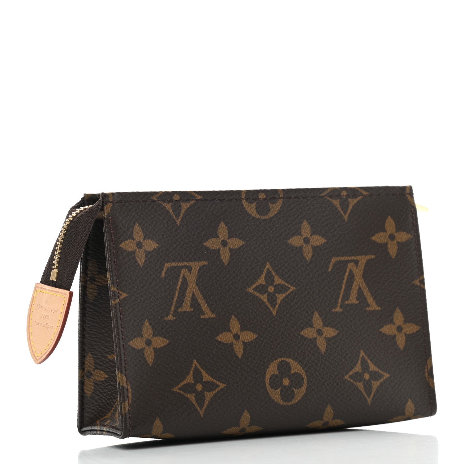 Louis Vuitton Monogram Toiletry Pouch 15 3 of 7