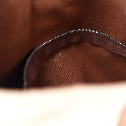 Hermes Toile Saxo MM 15 of 19