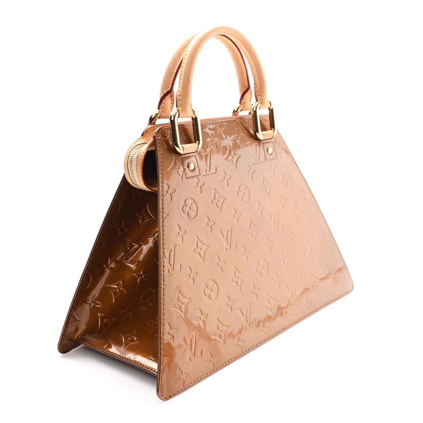 Vernis Forsyth GM Bronze