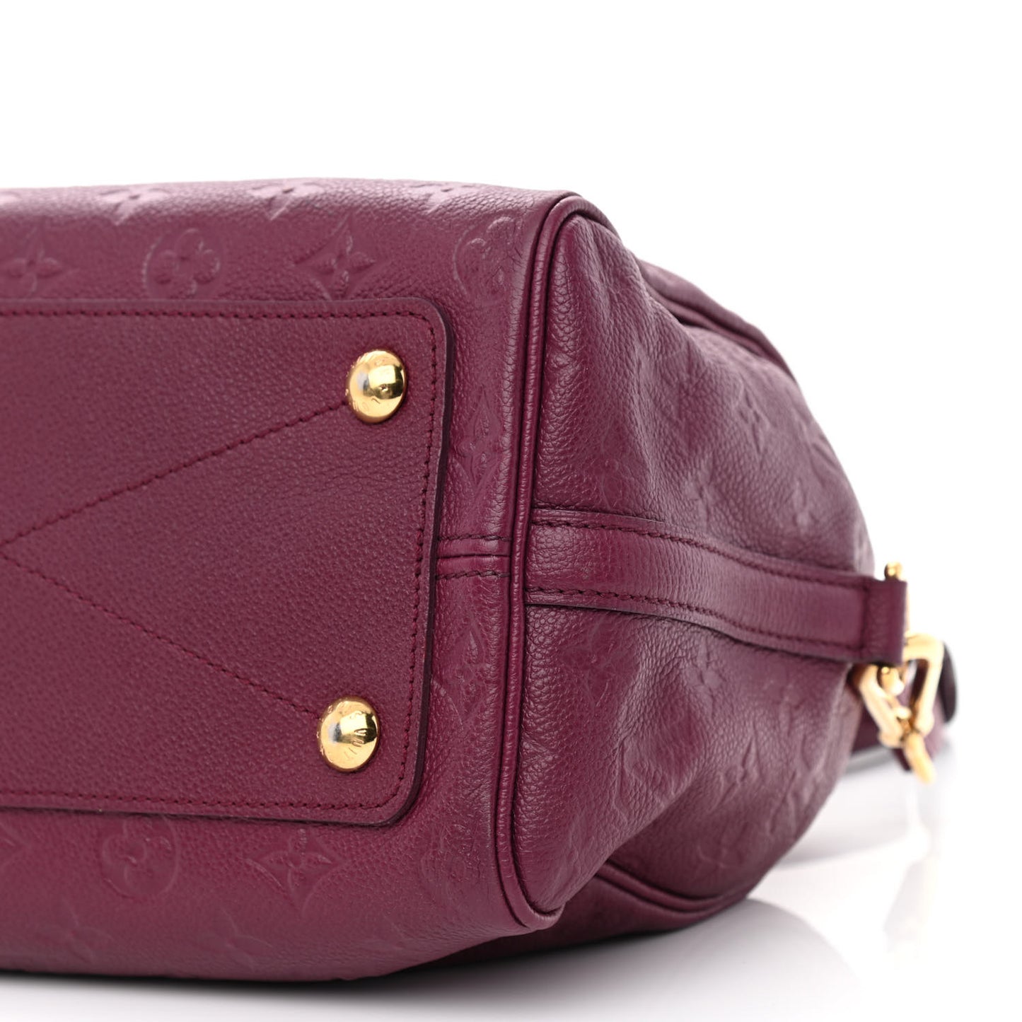 Empreinte Speedy Bandouliere 25 Aurore