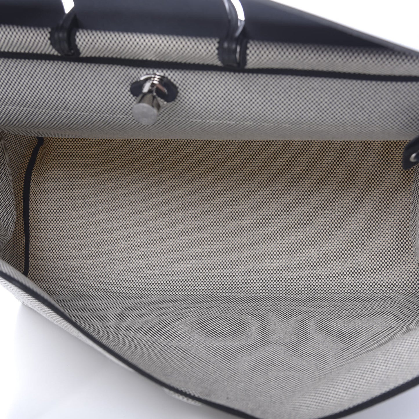 Criss Viking Vache Hunter Herbag Cabin Zip Retourne 50 Ecru Bleu Marine