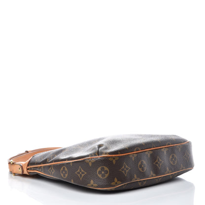 Louis Vuitton Monogram Odeon PM 4 of 17