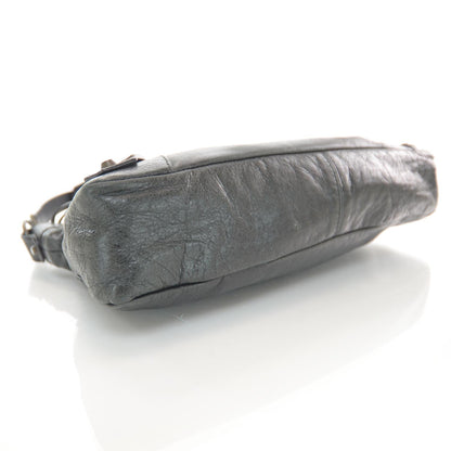 Balenciaga Agneau First Black 5 of 8