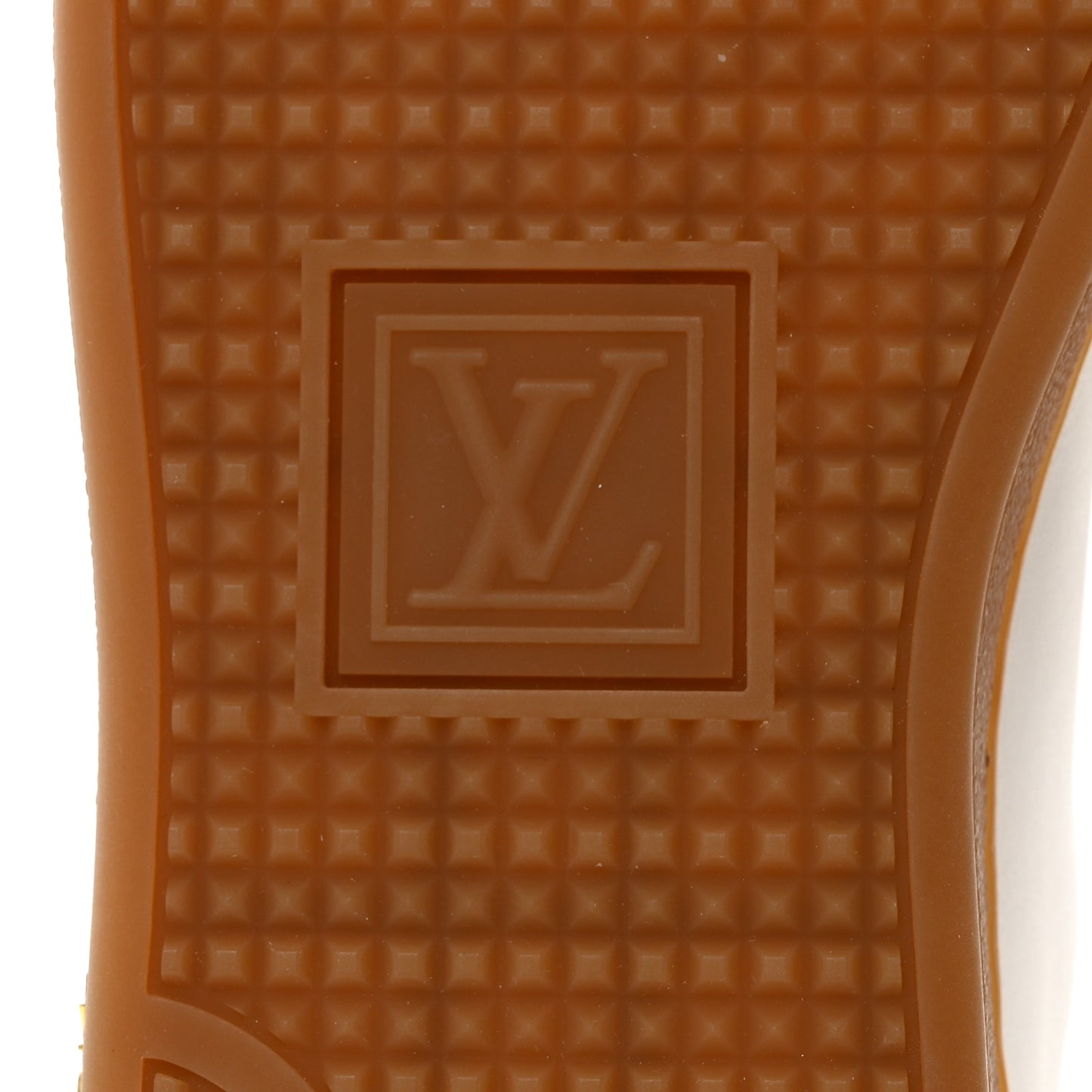 Calfskin Frontrow Sneakers 36 Rose Clair