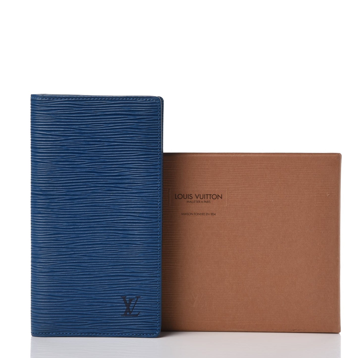 Epi Porte-Cartes Credit Yen Wallet Toledo