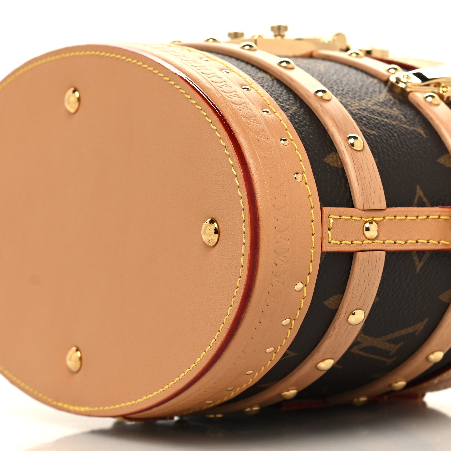 Louis Vuitton Monogram Ellis Bag 9 of 9