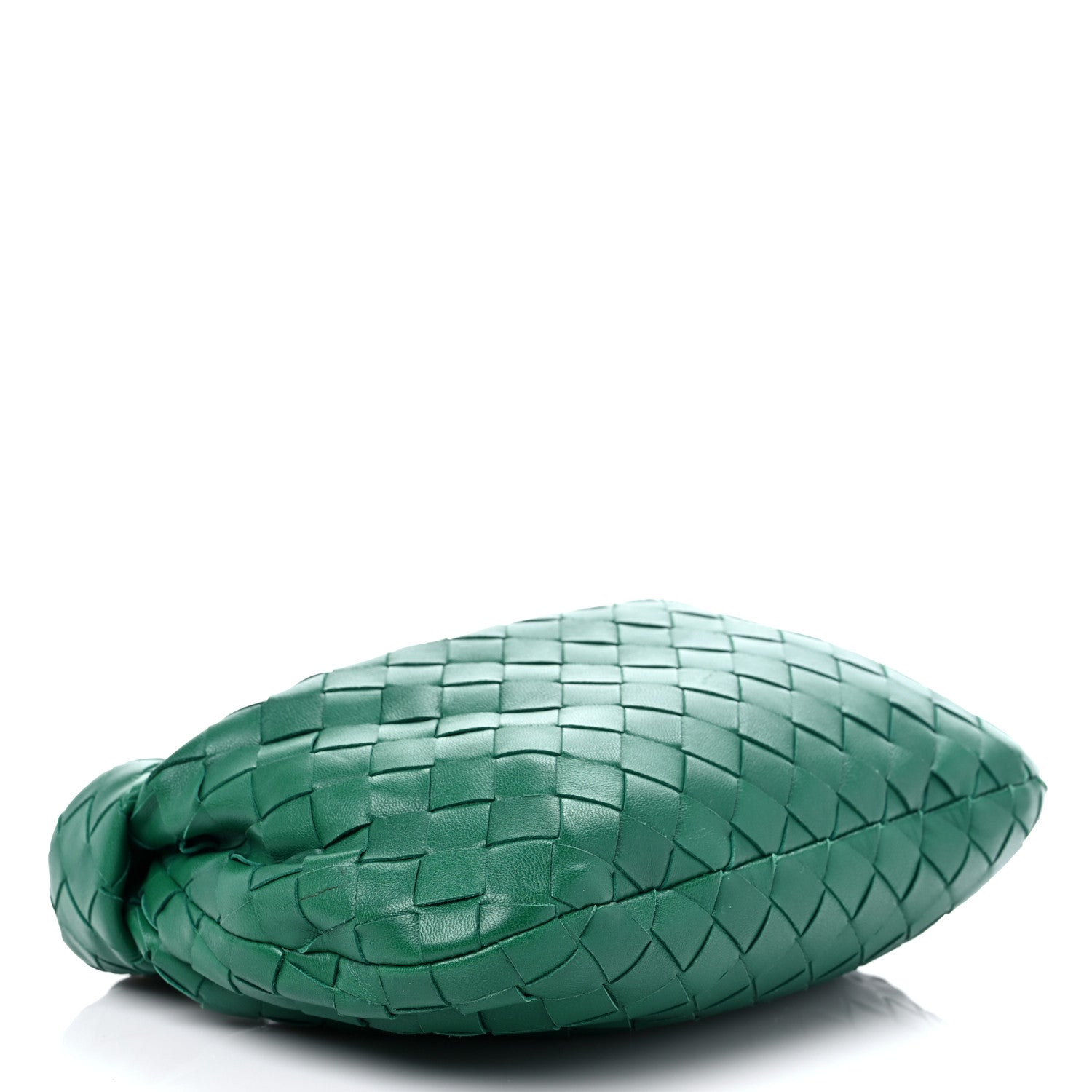 Bottega Veneta Nappa Intrecciato Mini Jodie Racing Green 4 of 8