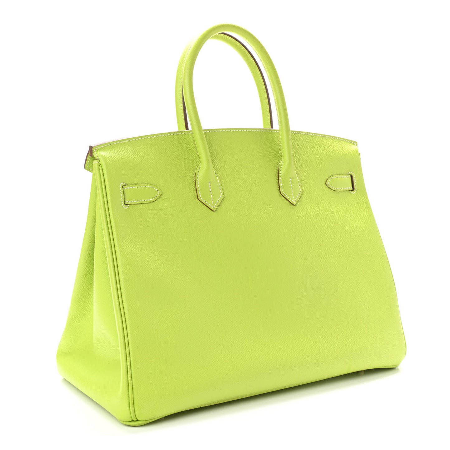 Epsom Birkin 35 Kiwi