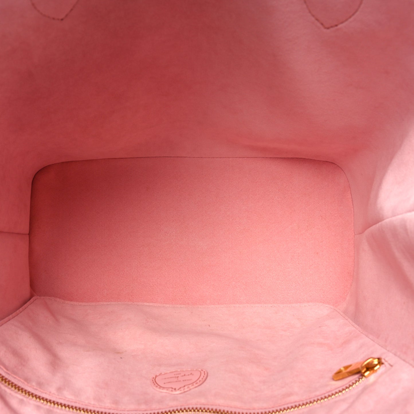 LV X YK Empreinte Inlaid Kusama Flowers Neverfull MM Quartz
