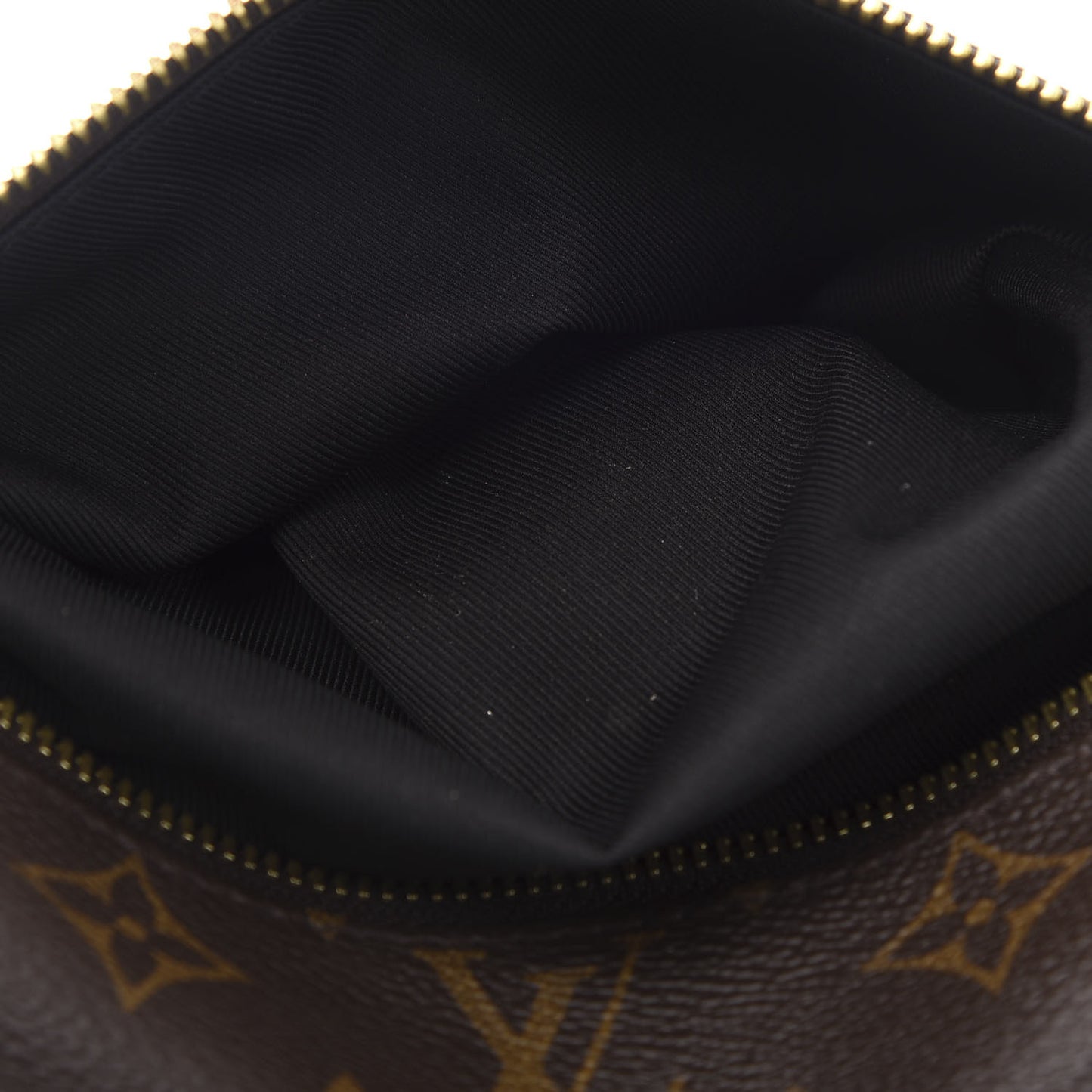 Monogram Bumbag