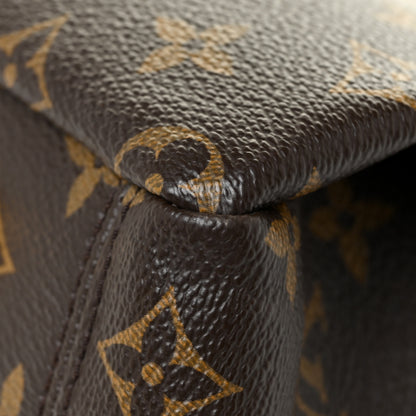 Louis Vuitton Monogram Pallas Quetsche 11 of 14