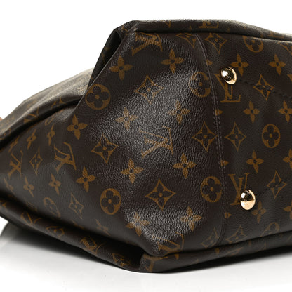 Louis Vuitton Monogram Artsy GM 7 of 10