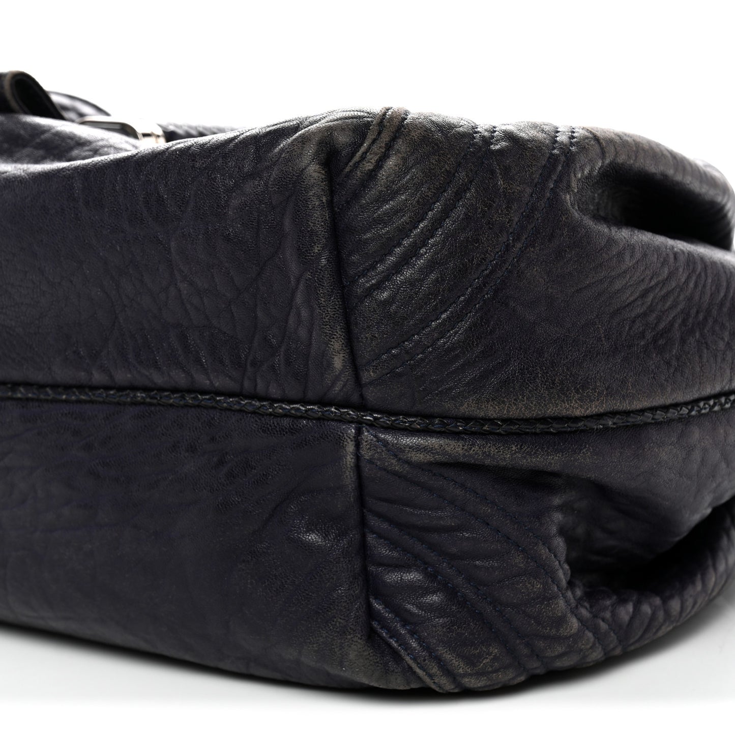 Nappa Nuvolata Spy Blueberry