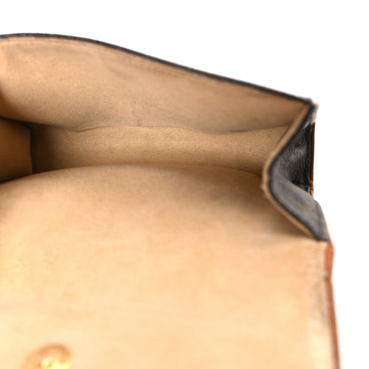 Louis Vuitton Monogram Pochette Florentine S 4 of 9