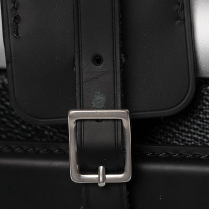 Louis Vuitton Damier Graphite Horizon 55 12 of 13