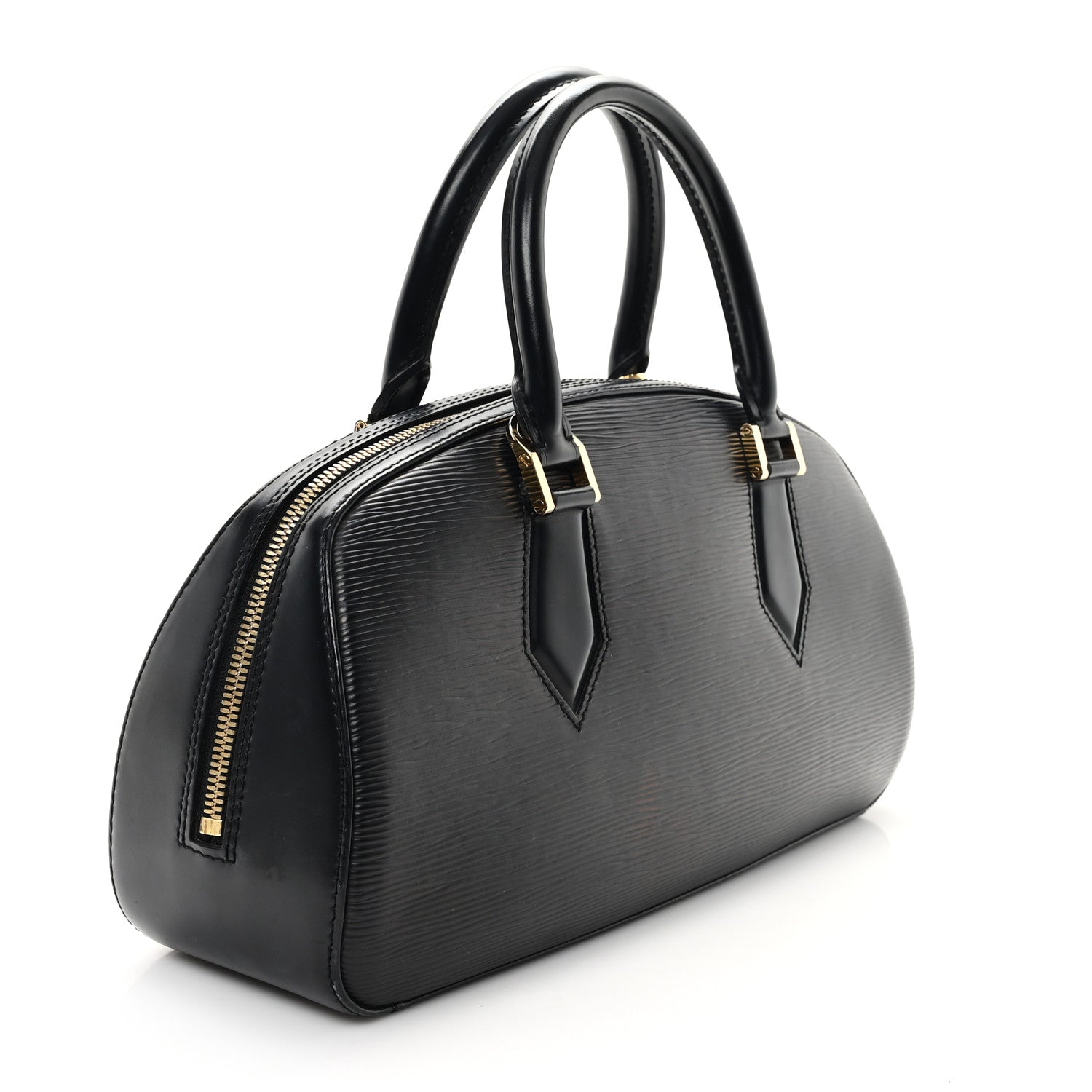 Louis Vuitton Epi Jasmin Black 3 of 11