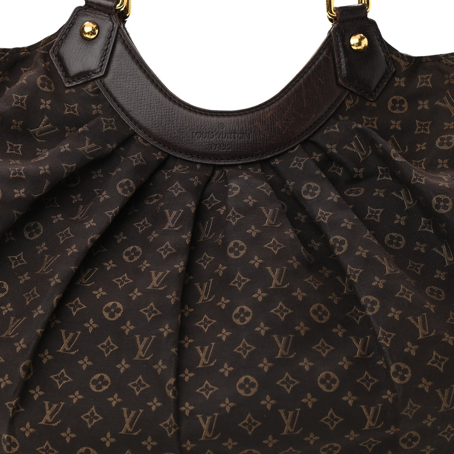 Monogram Idylle Fantaisie Fusain