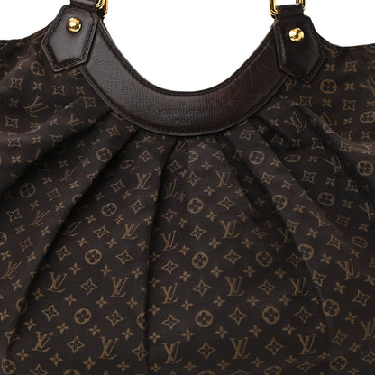 Louis Vuitton Monogram Idylle Fantaisie Fusain 8 of 10