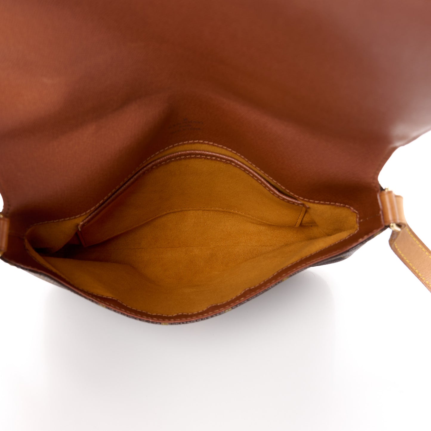 Monogram Musette Tango