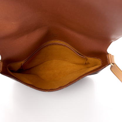 Louis Vuitton Monogram Musette Tango 5 of 10
