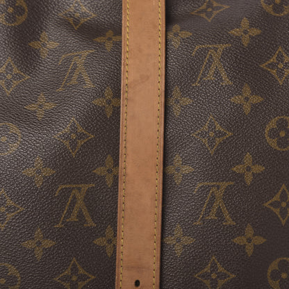 Louis Vuitton Monogram Saumur 35 9 of 12