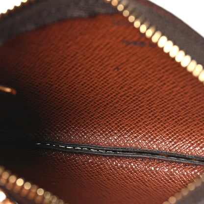 Louis Vuitton Monogram Key Pouch 5 of 6