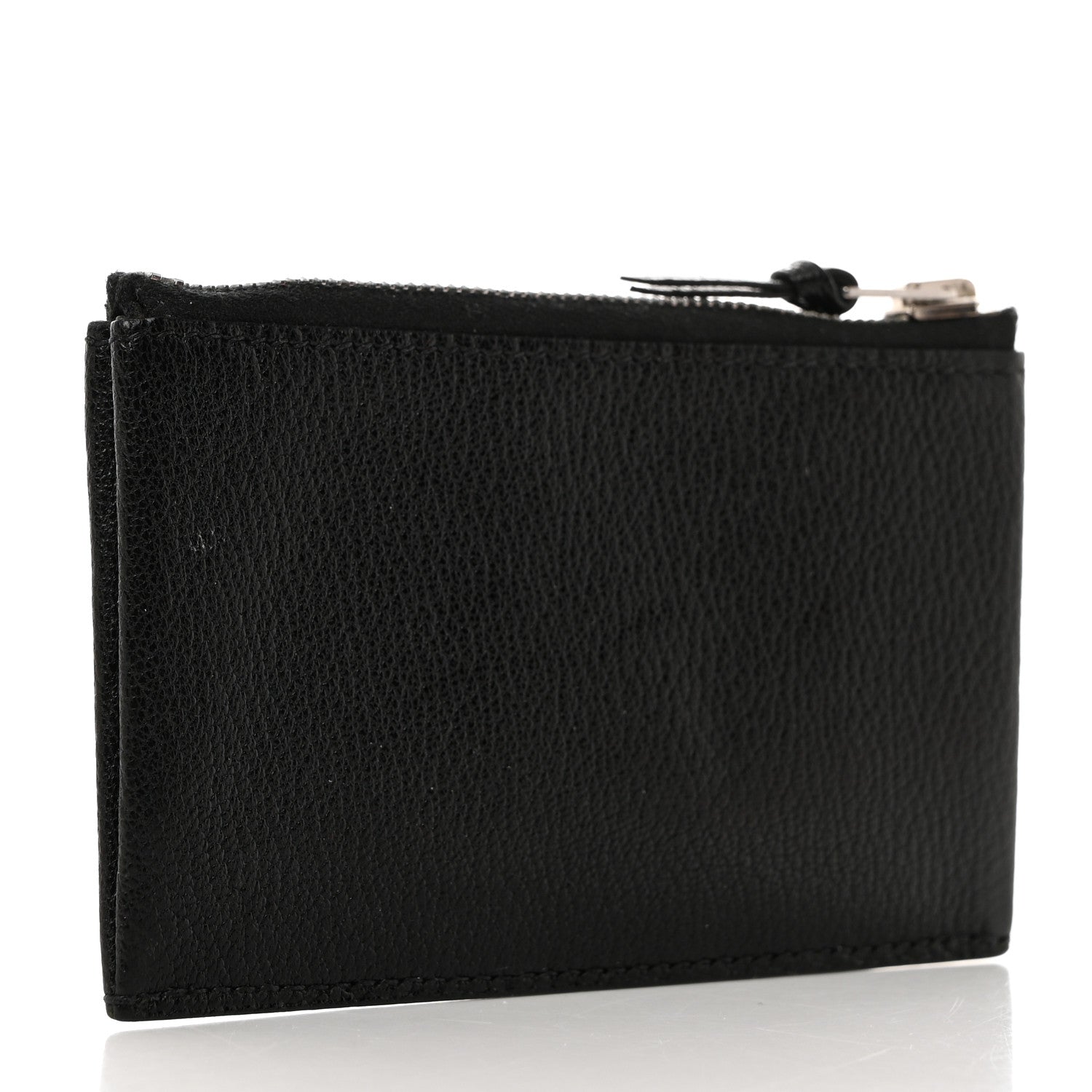 Hermes Vache Liegee Clarisse PM Black 3 of 7