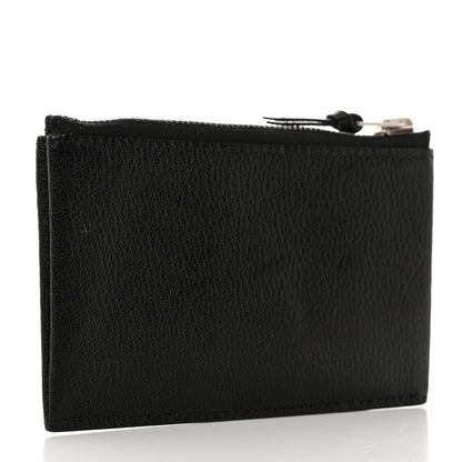 Hermes Vache Liegee Clarisse PM Black 3 of 7