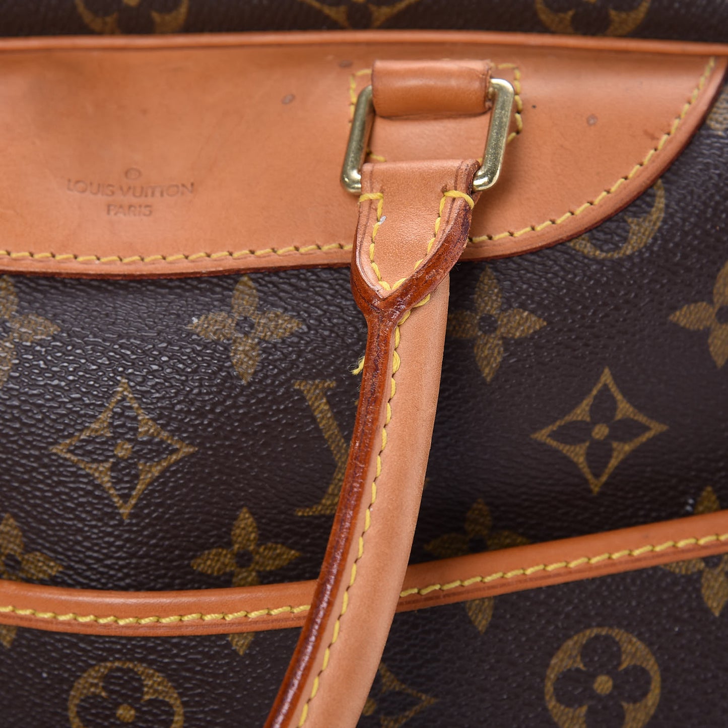 Monogram Deauville