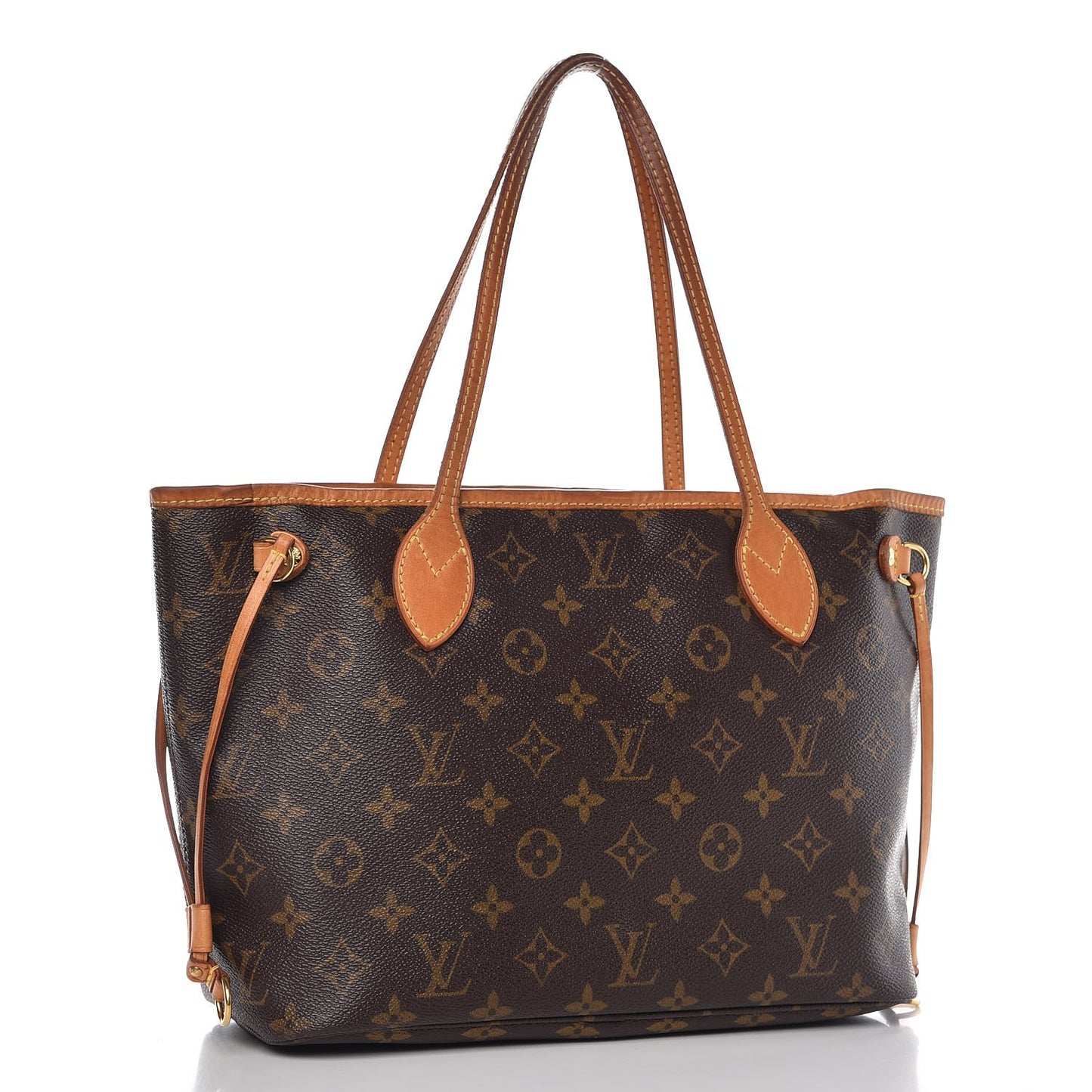 Monogram Neverfull PM