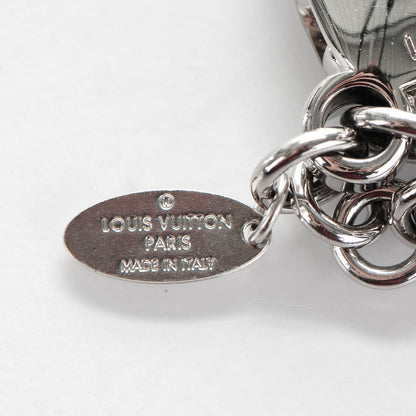 Louis Vuitton Fleur d'Epi Bag Charm Tri-Color 3 of 6