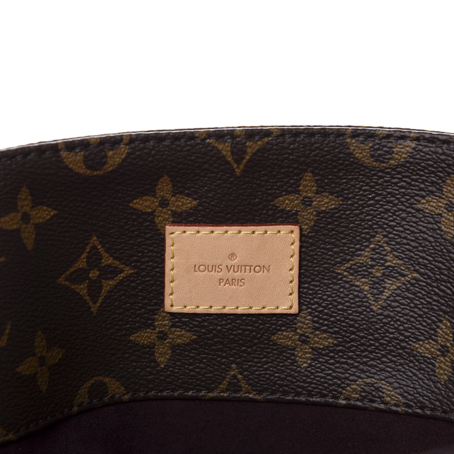 Louis Vuitton Monogram Melie 11 of 14