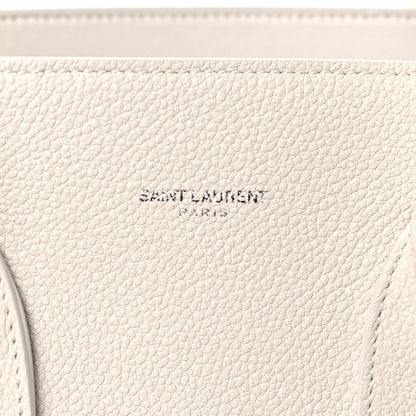 Saint Laurent Grain De Poudre Small Sac De Jour Crema Soft 6 of 20