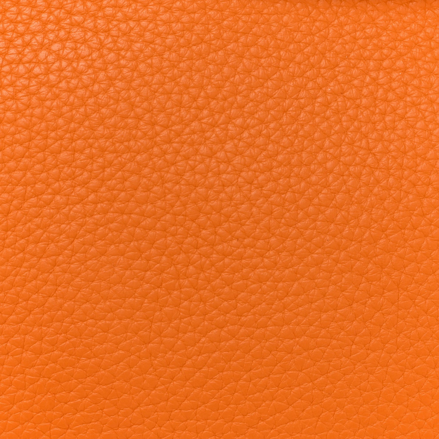 Togo Kelly Retourne 32 Orange