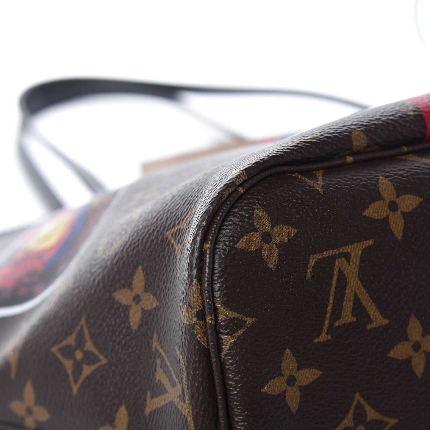 Monogram Kabuki Neverfull MM
