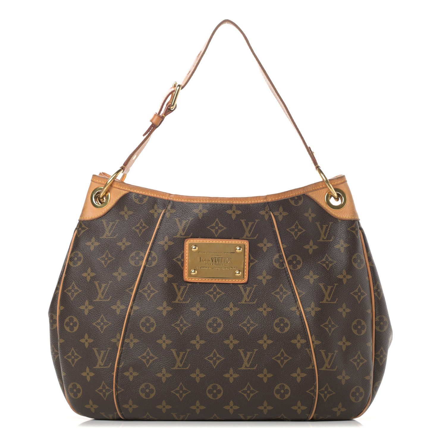 Louis Vuitton Monogram Galliera PM 1 of 18