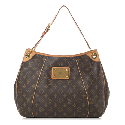 Louis Vuitton Monogram Galliera PM 1 of 18