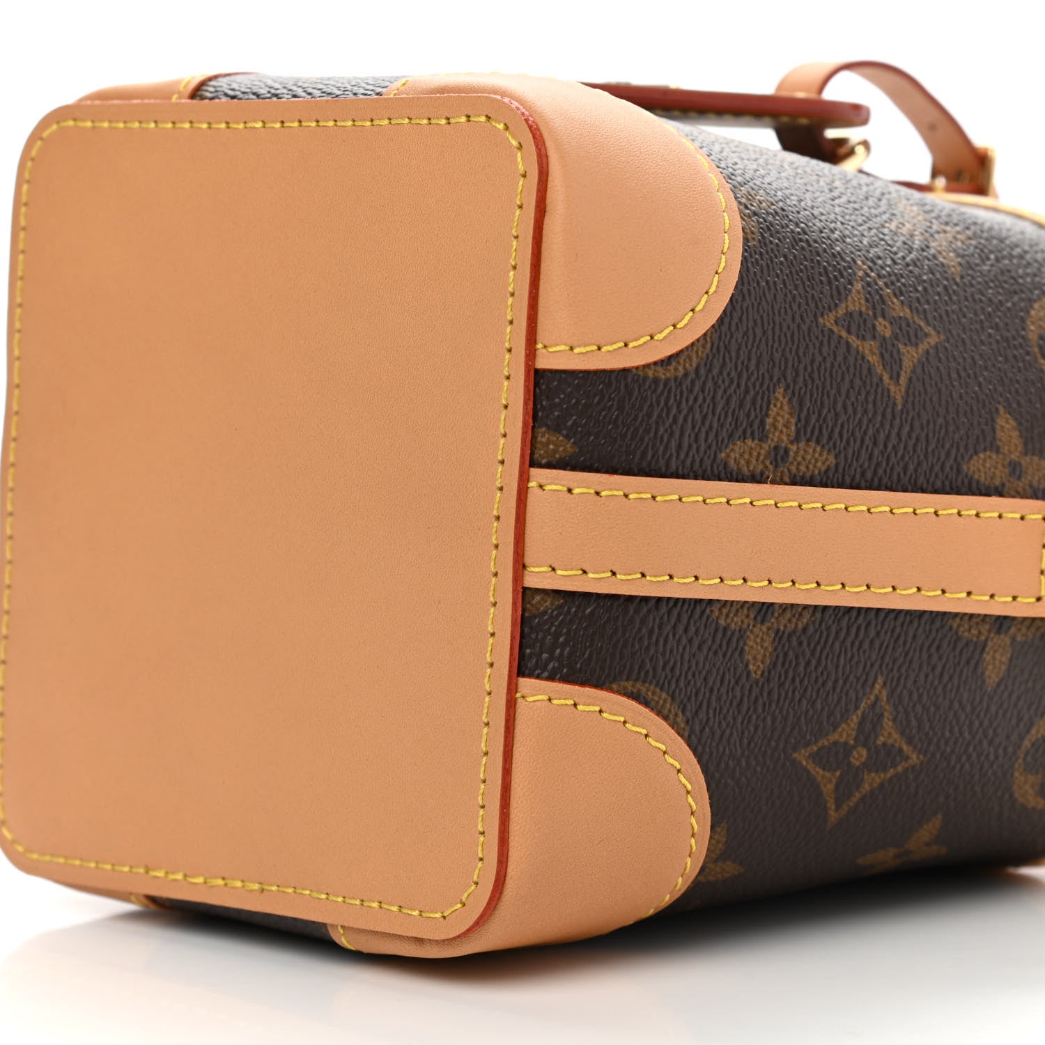 Louis Vuitton Monogram Noé Purse 10 of 12